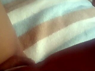 Latina Bent Over for Doggy Creampie in Hot Session!