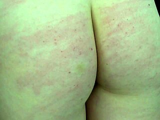 violet keela's kinky anal threesome