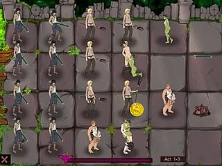 Monster Girl Played 2: FUN TIMES WITH MONSTERS!