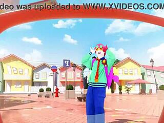 feeling horny in public outdoor sex with twink nicokado avocado