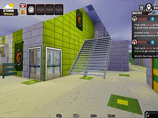 hg little 18+ and here we go with that charming milf and her big tits 😍