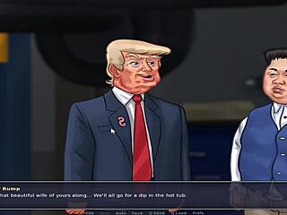 Summer Time Saga Uncensored Part 32