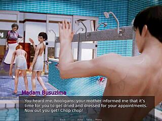 Academy 218: What Secrets Lie Within?