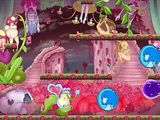 Exorcist Yukiho Labyrinth Despair Sexual Training Boss