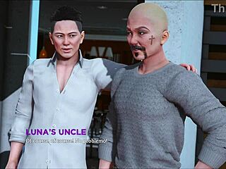 Eternum 135 Game Brings Anime Action to Life