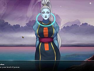 Watch Dragon Ball Divine Adventure Part 30 with big tits MILF