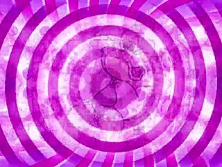 Slippery wet assfucking in sissification training.