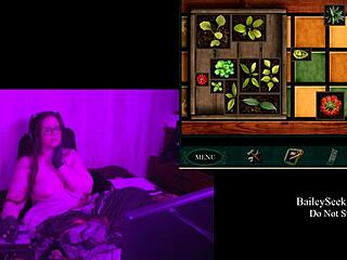 Blackmoor Manor Playthrough Continues