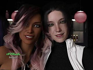 Leap Of Faith 134 In Thrilling Game Sequence