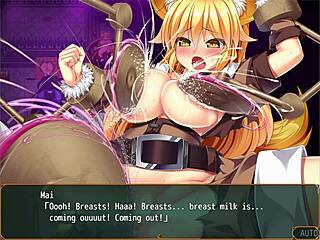 trinity dungeon part 3 brings intense bondage action. the game just got wilder with every move.