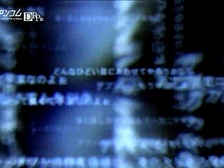 Anime Hentai Big Tits in Wild Japanese Cartoon Action