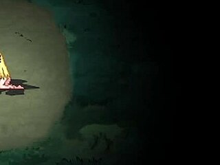 exploring the endless forest dream with senna