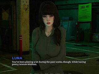 Eternum 135 Game Brings Anime Action to Life