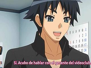 Please Me with Anime Hentai Now