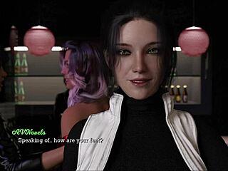 Leap Of Faith 134 In Thrilling Game Sequence