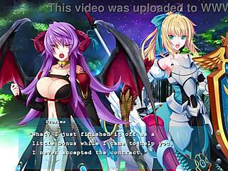 princess x fan disc ep20 going to see them in a cafe