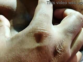 Indian Housewife’s Big Ass Fucked Hard by Sales Boy