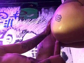 Beat the brakes off that latina pussy with my big cock!