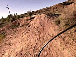 Neva - The D3ad Rac3r Official Music Video