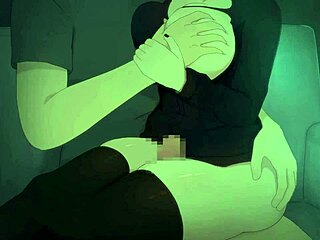 vel story thighs cartoon pov anime hentai