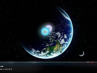 Watch Dragon Ball Divine Adventure Part 30 with big tits MILF