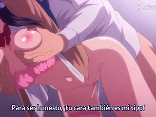 Watch Hatsukoi Time Episode 5