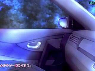 Journey with secret girl.