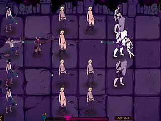 Monster Girl Played 2: FUN TIMES WITH MONSTERS!