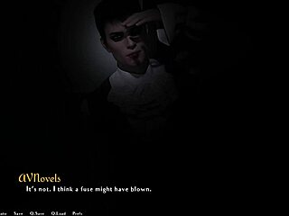 Being a DIK 234 chick route in wild hentai action