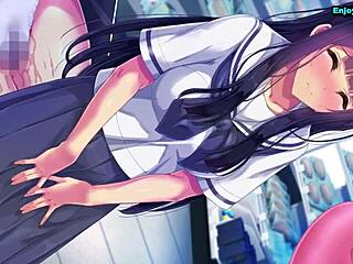 Journey with secret girl.