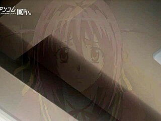 Anime Hentai Big Tits in Wild Japanese Cartoon Action