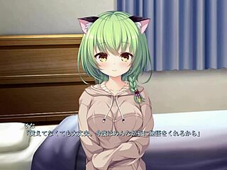 i love rina's scene in unless terminalia