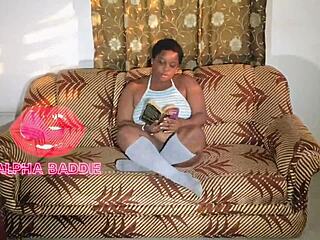 gh hot wife takes harvey bush bbc