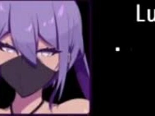 Mirage Defects Luna In Intense NTR!