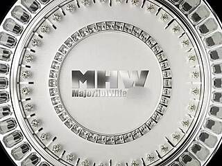 kinky milf kandy love rides rome major's huge cock wild