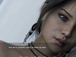 Where It All Began 14: Anime Hentai Game Featuring Steamy Scenes Of Passionate Encounters