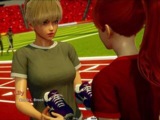 我的霸凌者是我的情人 第84集