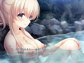 Unless terminalia ren mikiruya scene 3 in hentai anime.