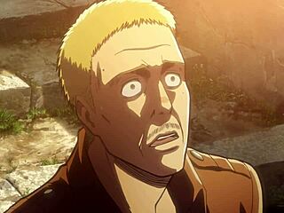 Shingeki No Kyojin Ep1 FullHD Dubbed Action