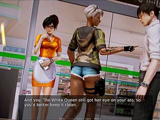 academy 225 game anime hentai adventure story