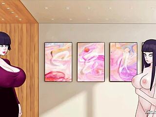 Sexnote therapy session with hot therapist blowing needy client Kimmytoons 🔥.