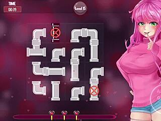 What's The Secret In Waifu Secret 3?