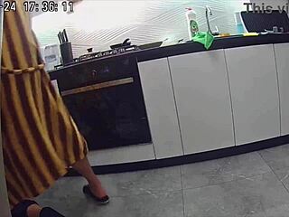 wife cheats with husband’s best friend, real kitchen drama