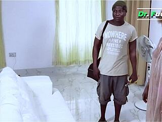 Reparador arregla todo incluso necesidades ama de casa desesperada