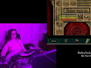 Blackmoor Manor Playthrough Continues