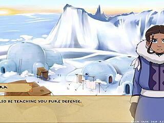 Entrenador cuatro elementos: dominando magia en libro 1 parte 6