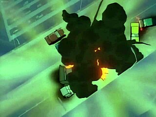 in gedou gakuen ep 2, students are forced into rough sex acts by teachers in the school