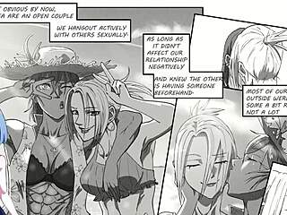 I love girls night out 2 in hentai.