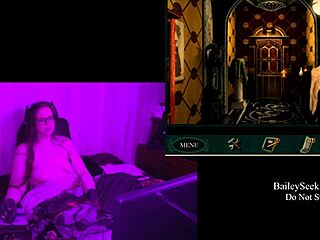 Continúa el playthrough de Blackmoor Manor con acción caliente