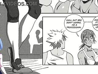 I love girls night out 2 in hentai.